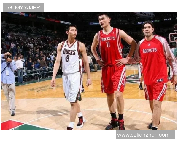 奥登与姚明对决精彩瞬间回顾视频分析与解读